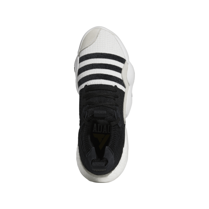 Zapatilla de Baloncesto Adidas Trae Young 2 "Super Villain"