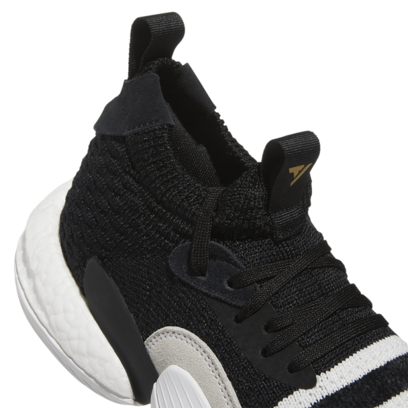 Zapatilla Trae Young 2 Calcetín