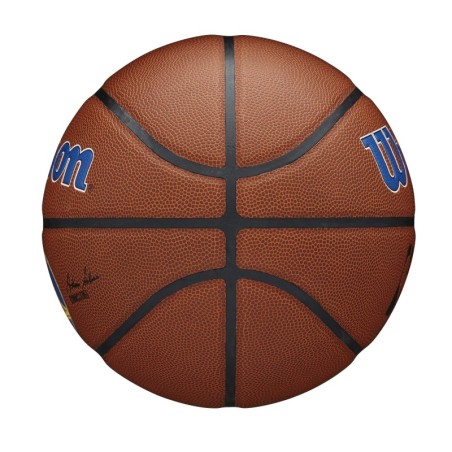Balón Wilson NBA Team Alliance Golden State Warriors