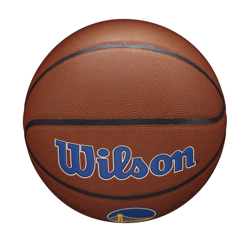 Balón Wilson NBA Team Alliance Golden State Warriors