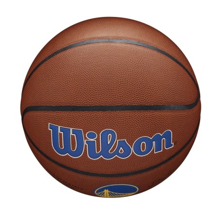 Balón Wilson NBA Team Alliance Golden State Warriors