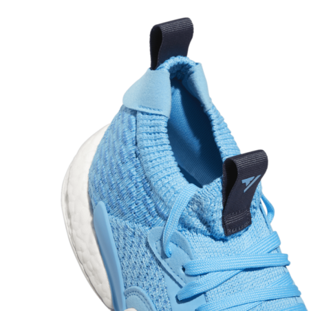 Zapatilla de Baloncesto Adidas Trae Young 2 "Down in the Deep"