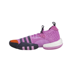 Zapatilla de Baloncesto Adidas Trae Young 2 "Stratosphere" 2