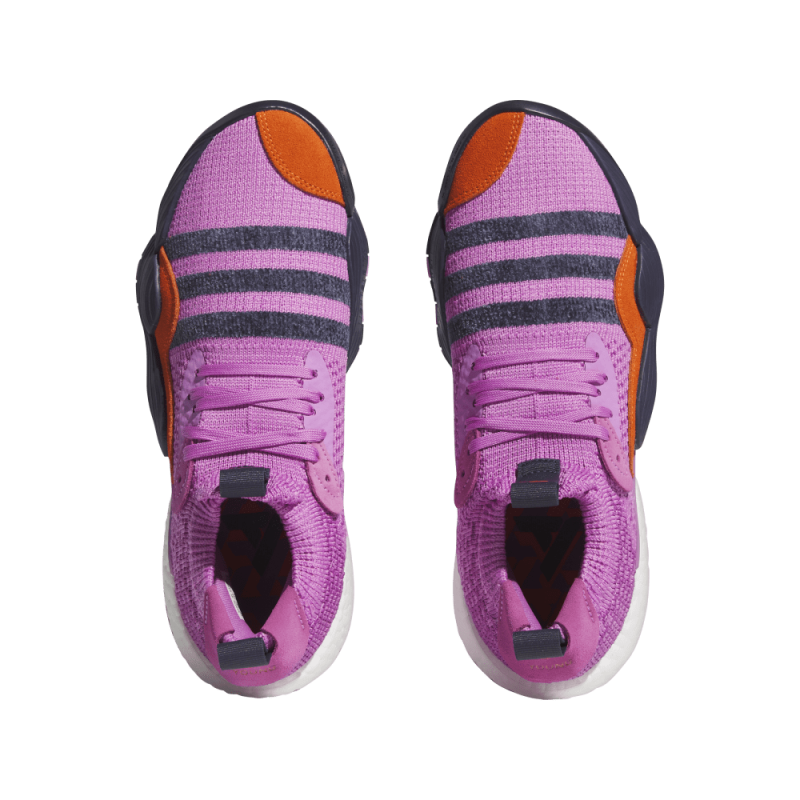 Zapatilla de Baloncesto Adidas Trae Young 2 "Stratosphere"