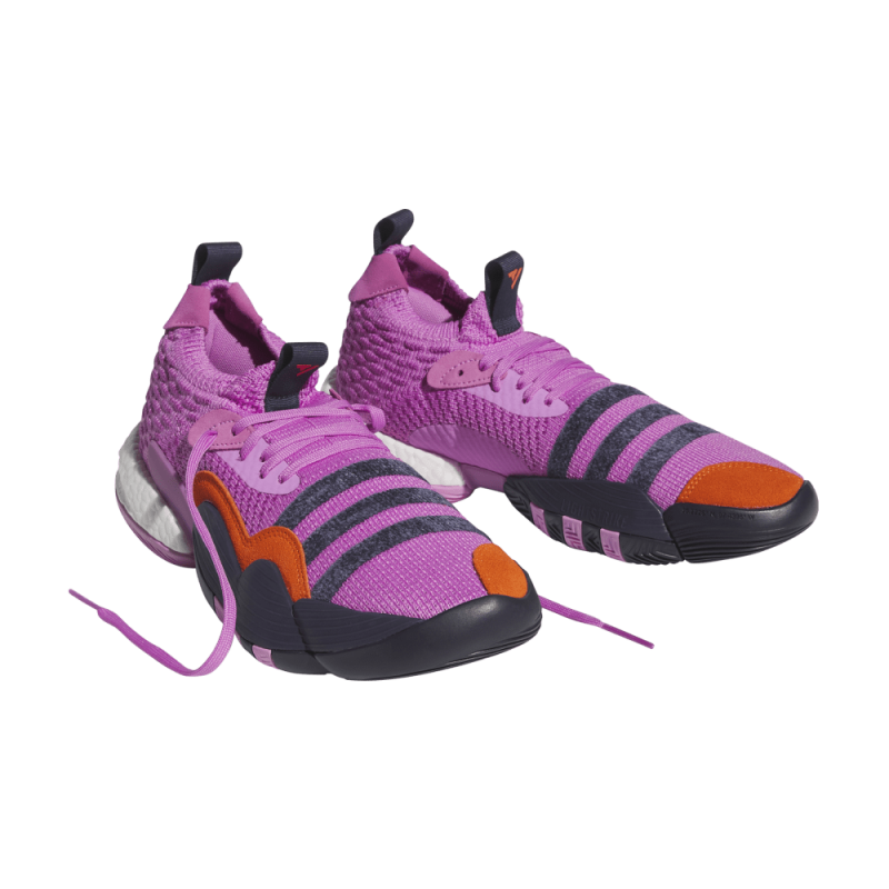 Zapatilla de Baloncesto Adidas Trae Young 2 "Stratosphere"