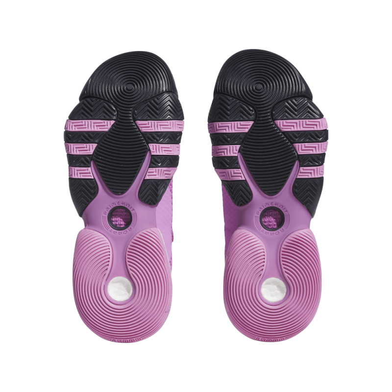 Zapatilla de Baloncesto Adidas Trae Young 2 "Stratosphere"