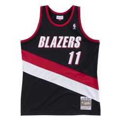 Swingman Hardwood Classics NBA Arvydas Sabonis Portland Trail Blazers