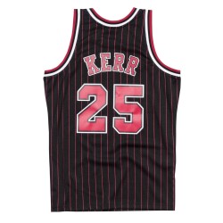 Swingman NBA Steve Kerr Chicago Bulls 1995/96 2
