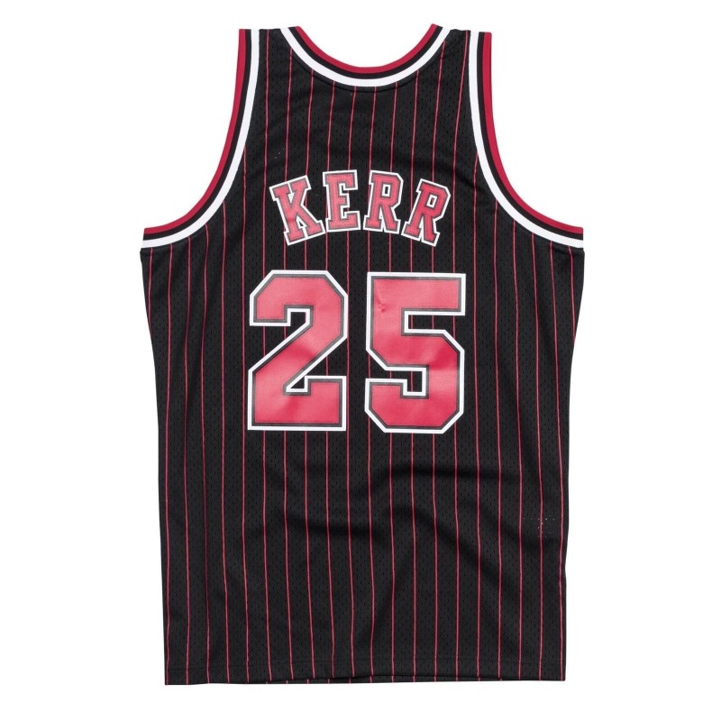 Swingman NBA Steve Kerr Chicago Bulls 1995/96