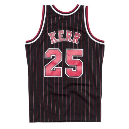 Swingman NBA Steve Kerr Chicago Bulls 1995/96