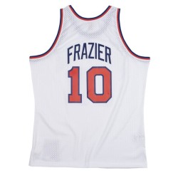 Swingman Hardwood Classics NBA Walt Frazier New York Knicks 1969/70 2