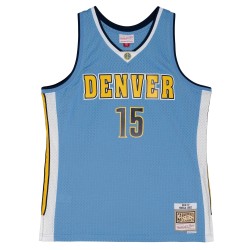 Swingman Hardwood Classics NBA Nikola Jokic Denver Nuggets