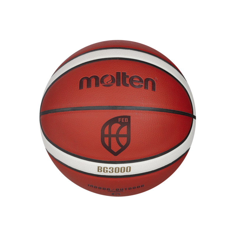 Balón Molten B5G3000