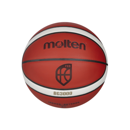 Balón Molten B5G3000
