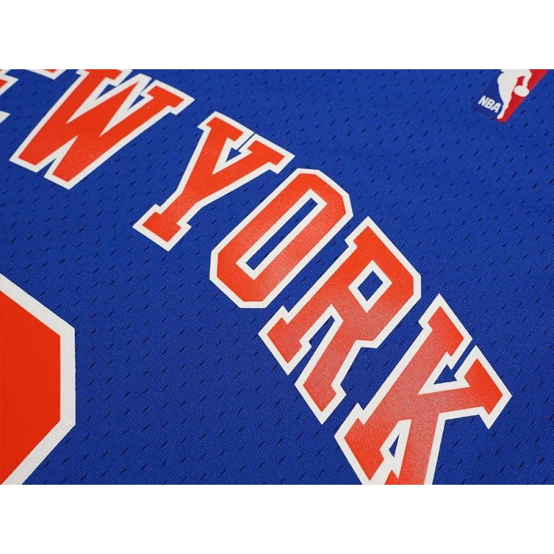 Swingman NBA Latrel Sprewell New Yorks Knicks 1998/99