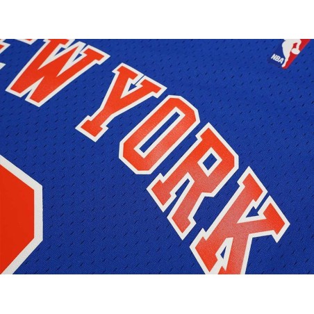 Swingman NBA Latrel Sprewell New Yorks Knicks 1998/99