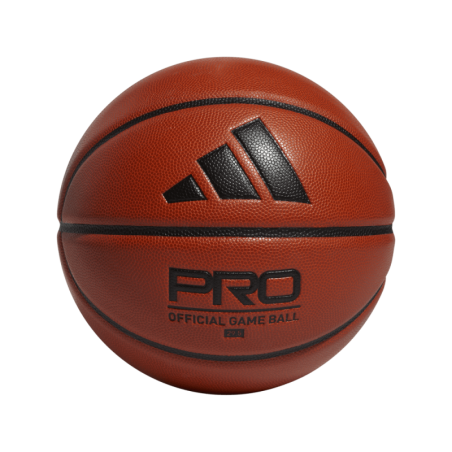 Balón de Baloncesto Adidas Pro ''Official Game''