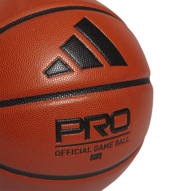 Balón de Baloncesto Adidas Pro ''Official Game''
