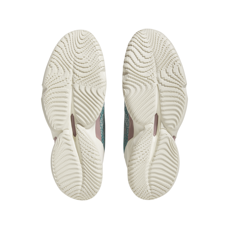 Zapatilla de Baloncesto Adidas Don Issue 4 ''Semi Mint Rush''