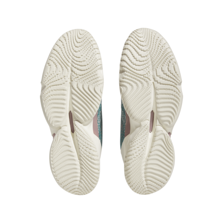 Zapatilla de Baloncesto Adidas Don Issue 4 ''Semi Mint Rush''