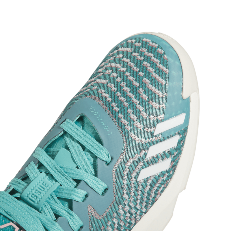Zapatilla de Baloncesto Adidas Don Issue 4 ''Semi Mint Rush''
