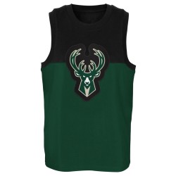 Top NBA Niños Revitalize Milwaukee Bucks