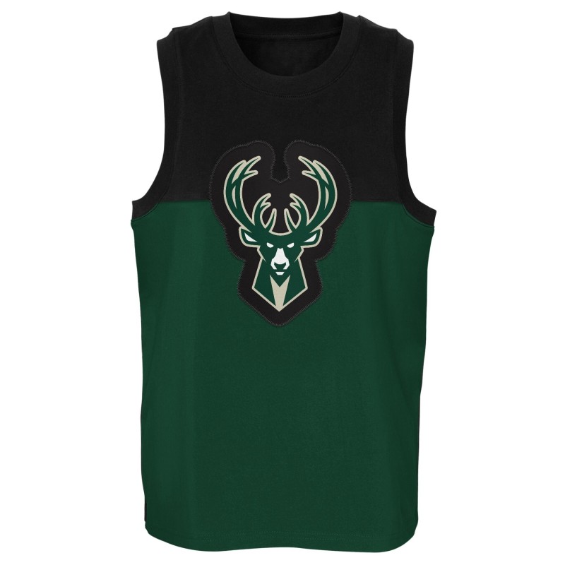 Top NBA Niños Revitalize Milwaukee Bucks