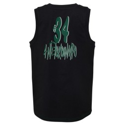 Top NBA Antetokounmpo Milwaukee Bucks 2