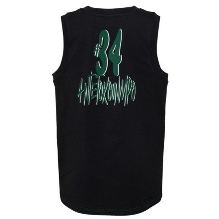 Top NBA Antetokounmpo Milwaukee Bucks