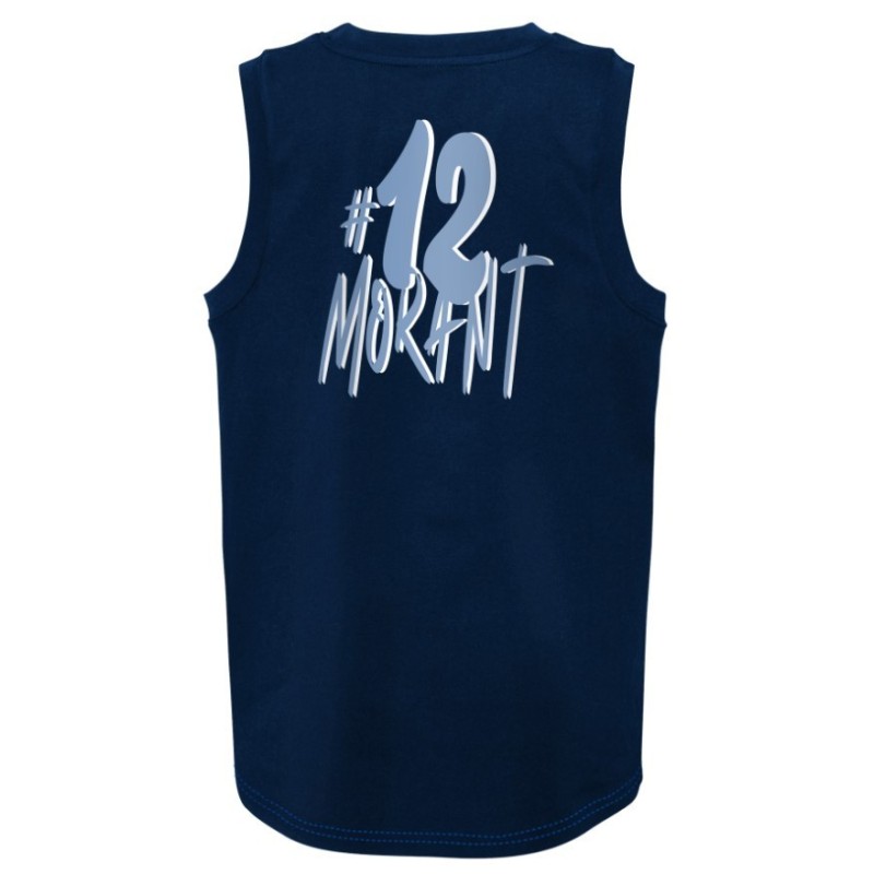 Top NBA Ja Morant Menphis Grizzlies