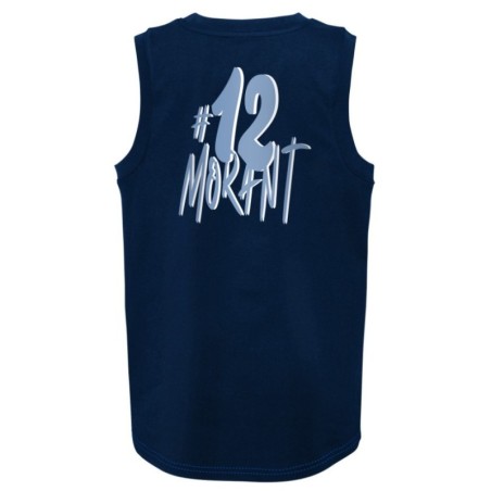 Top NBA Ja Morant Menphis Grizzlies