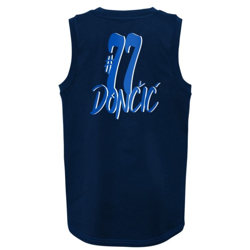 Top NBA Luka Doncic Dallas Mavericks