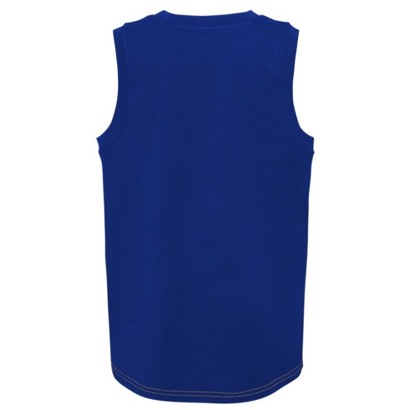 Top NBA Niños Revitalize Golden State Warriors