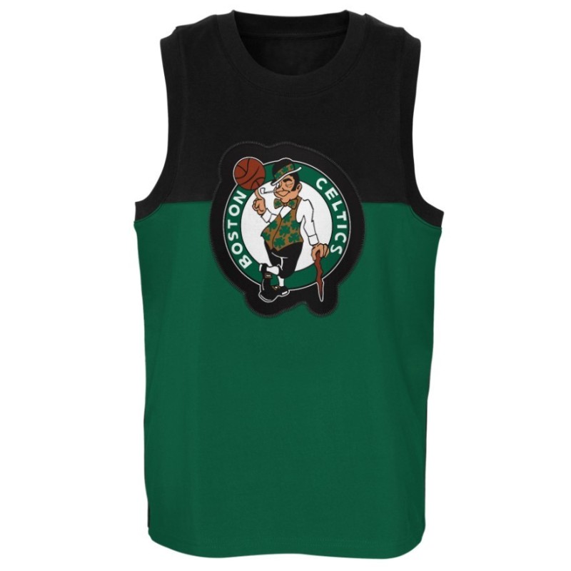 Top NBA Niños Revitalize Boston Celtics