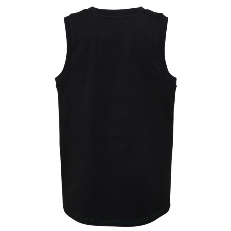 Top NBA Niños Revitalize Boston Celtics