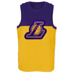 Top NBA LeBron James Los Angeles Lakers