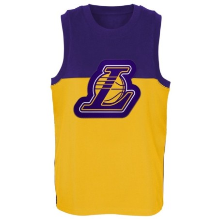 Top NBA LeBron James Los Angeles Lakers