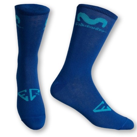 Calcetin Movistar Estudiantes