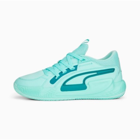 Zapatilla de Baloncesto Puma Court Rider Chaos "Slash"