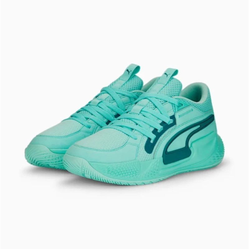 Zapatilla de Baloncesto Puma Court Rider Chaos "Slash"