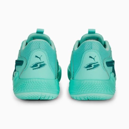 Zapatilla de Baloncesto Puma Court Rider Chaos "Slash"