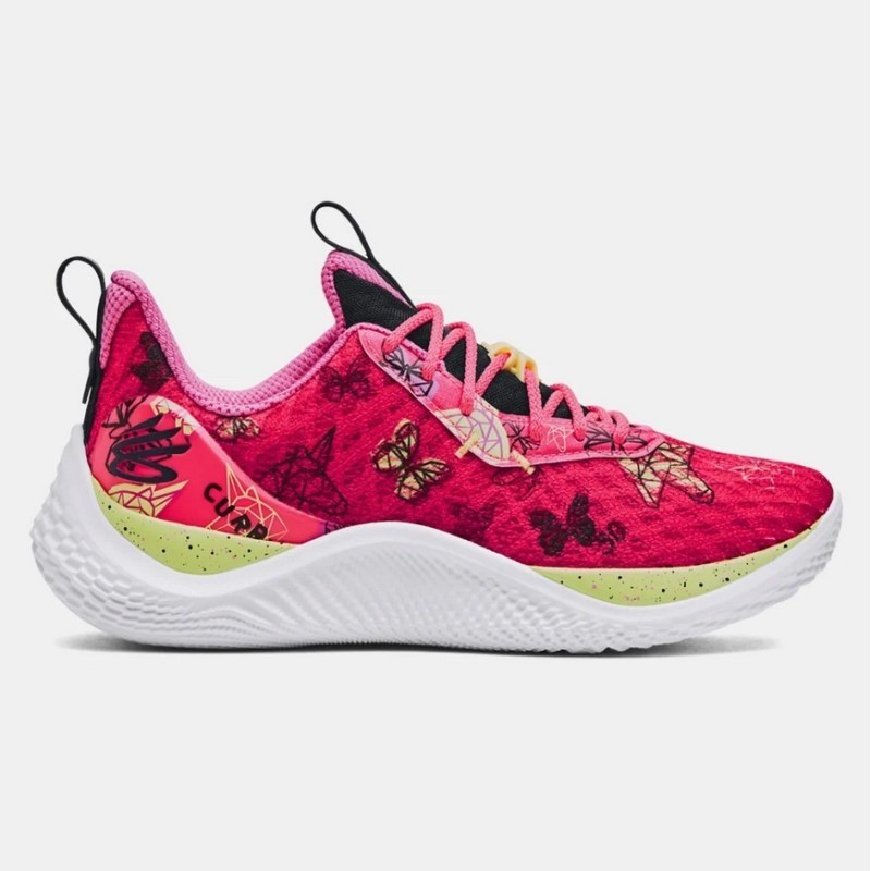 Zapatilla de Baloncesto Under Armour Curry 10 "Girl Dad"