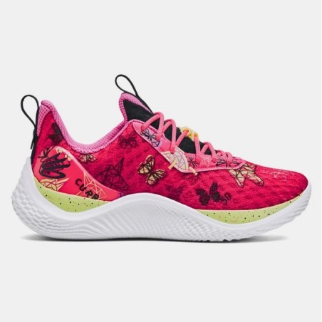 Zapatilla de Baloncesto Under Armour Curry 10 "Girl Dad"