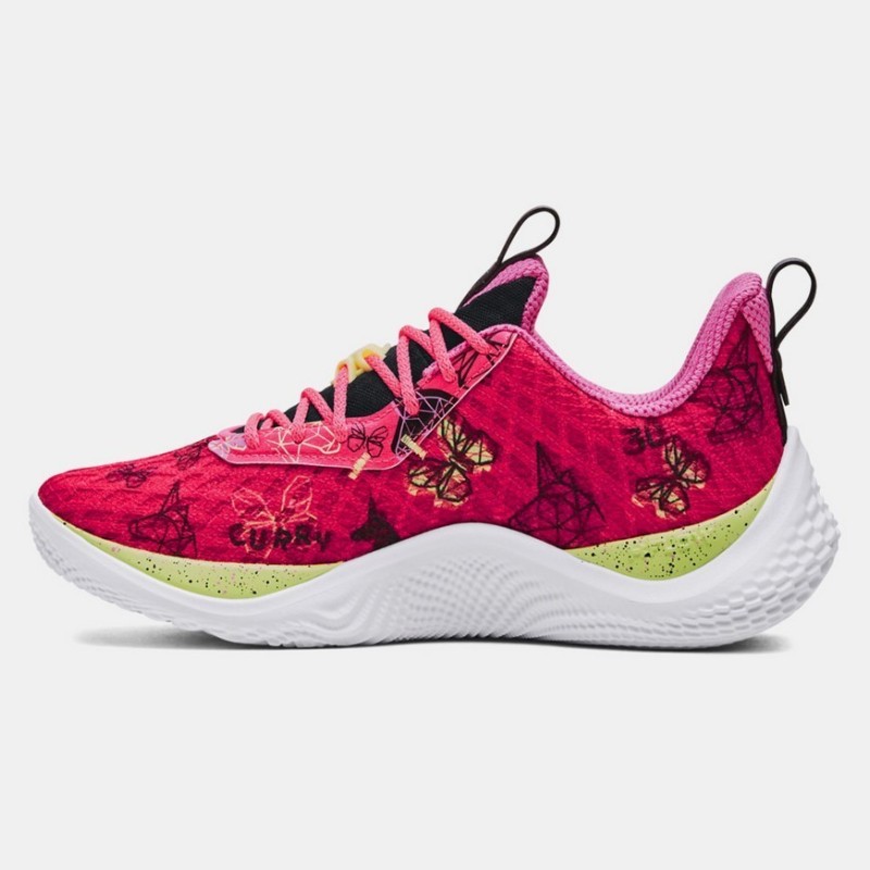 Zapatilla de Baloncesto Under Armour Curry 10 "Girl Dad"