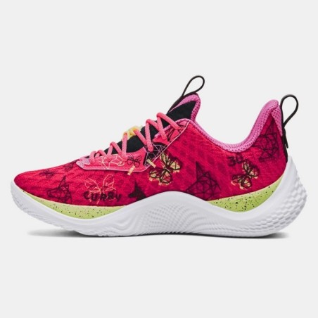 Zapatilla de Baloncesto Under Armour Curry 10 "Girl Dad"