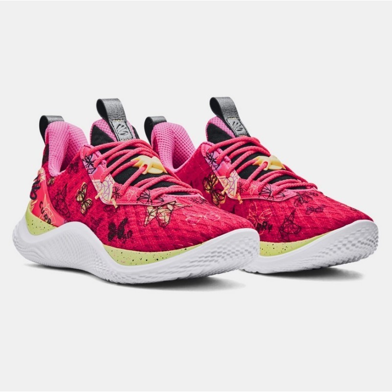 Zapatilla de Baloncesto Under Armour Curry 10 "Girl Dad"