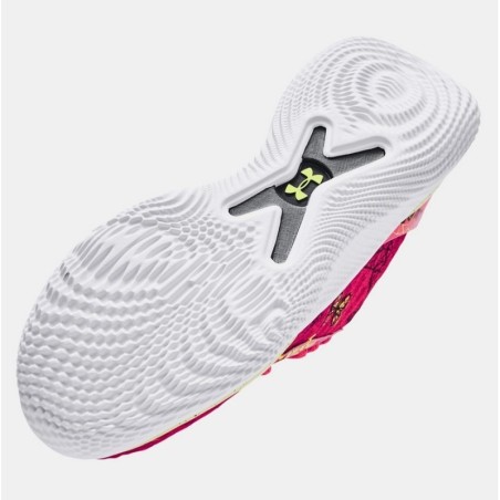 Zapatilla de Baloncesto Under Armour Curry 10 "Girl Dad"