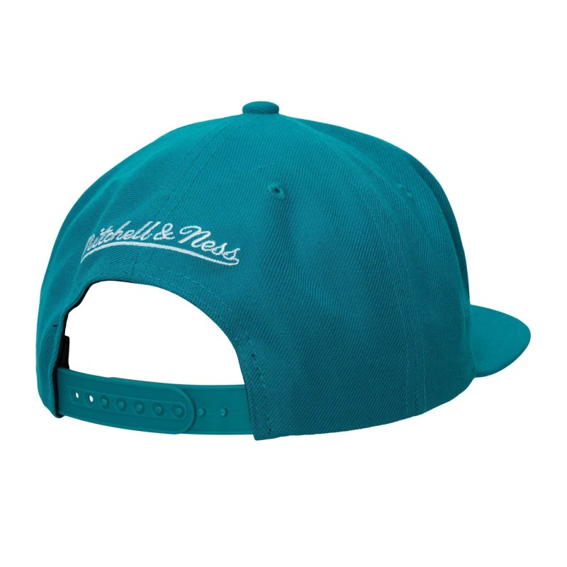 Gorra NBA Team Ground 2.0 Charlotte Hornets HWC