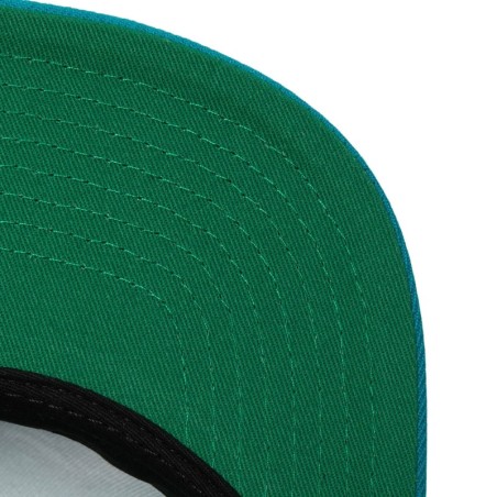 Gorra NBA Team Ground 2.0 Hornets HWC