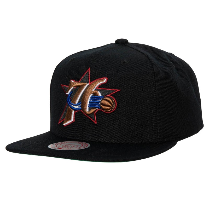 Gorra NBA Team Ground 2.0 Philadelphia 76ers HWC